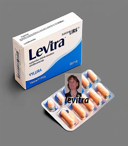 Prezzo del levitra